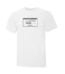 installing muscles tshirt