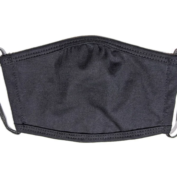 Basic FacemaskBlack