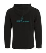 UDA ESActive Women’s Zip Hoody - Image 2