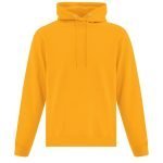 EVERYDAY FLEECE HOODY