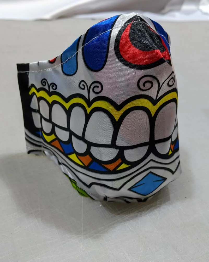 Premium Face Mask - Image 6