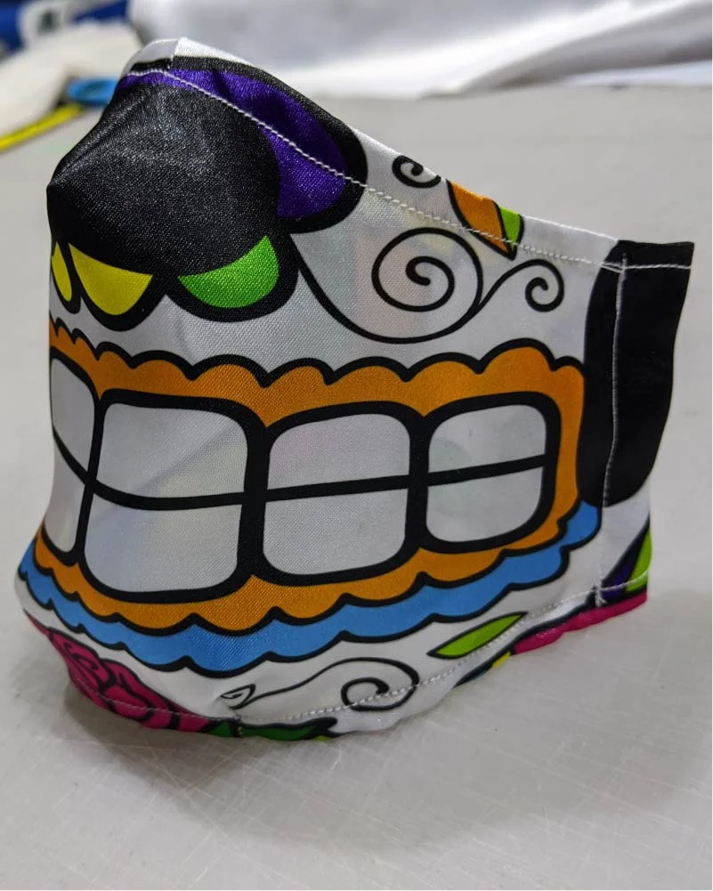 Premium Face Mask - Image 5