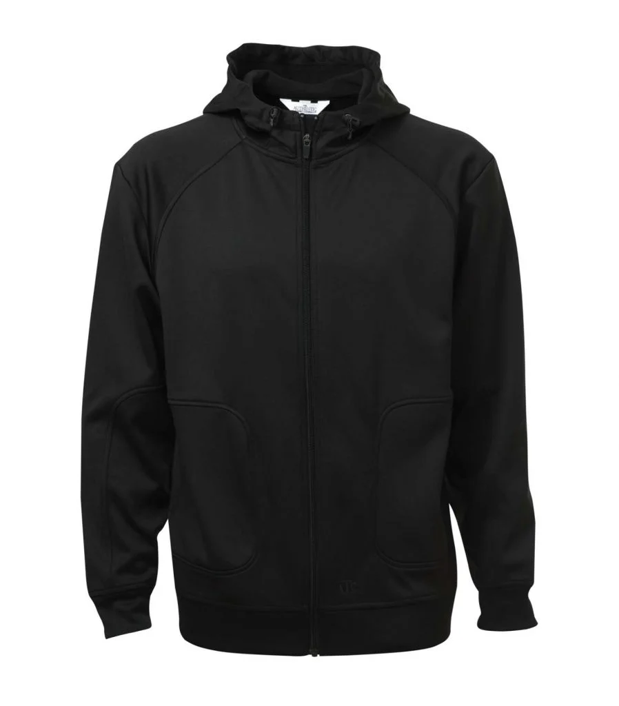 PTECH F221 Black Front