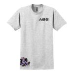 ABS Training 002 Tshirt