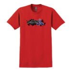 ABS Training Tshirt