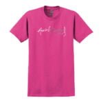 ABS Aerial Circus Tshirt