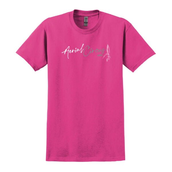 ABS Aerial Circus Tshirt