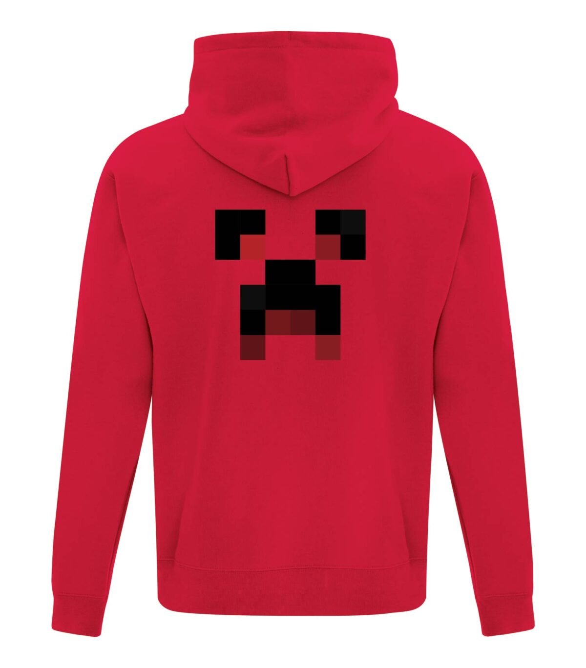 VGB Hoody Back