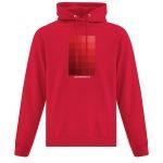 VGB Hoody Front