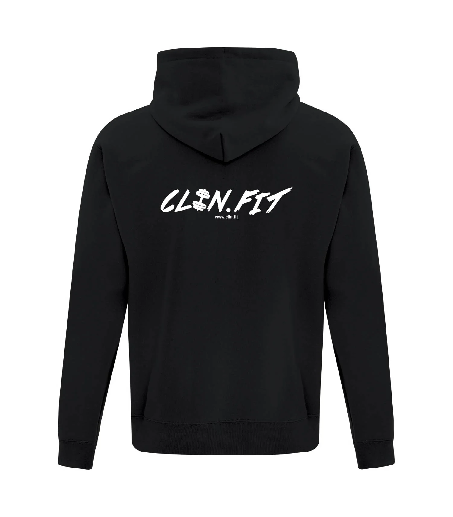 Clinfit Hoody - Image 2