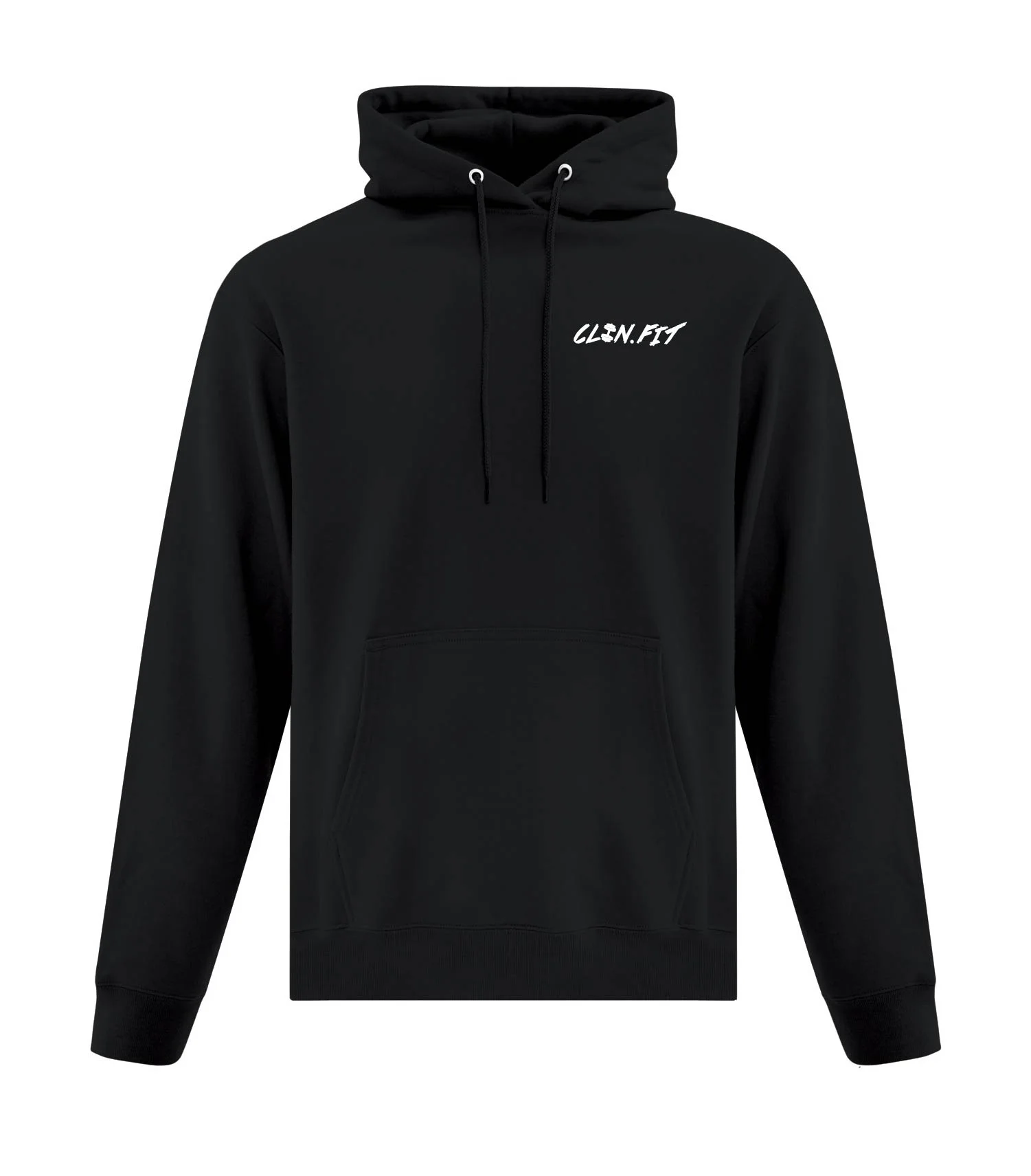 Clinfit Hoody - Image 1