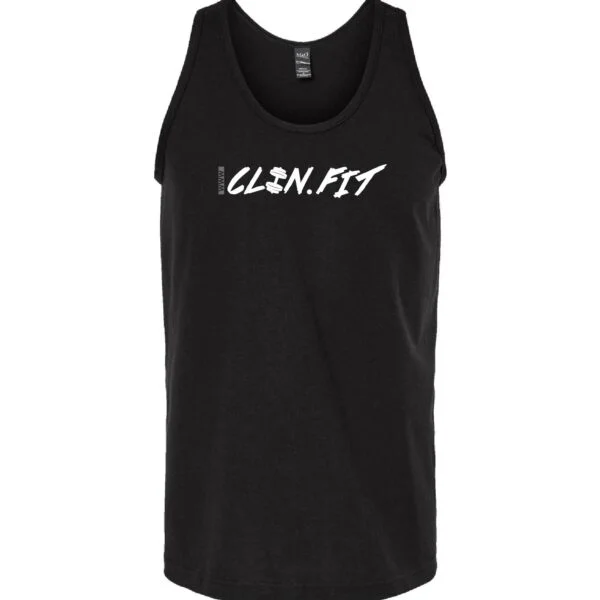 Clinfit Tank Top