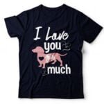 Love Your Dog Art