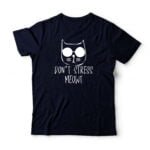 Dont Stress Meaow Art
