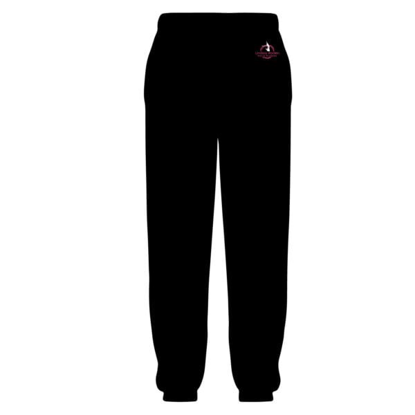 LRDA Sweatpants front