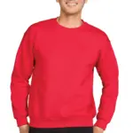 GILDAN® HEAVY BLEND™ CREWNECK SWEATSHIRT