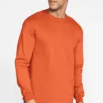 GILDAN® ULTRA COTTON® LONG SLEEVE T-SHIRT