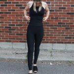 The Perfect Fit Signature Legging