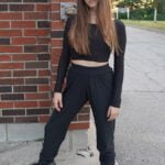 The Perfect Fit Jogger