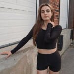 The Perfect Fit Signature Bike Short
