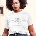 Unity Hands Tshirt