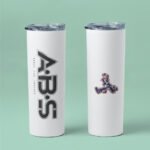 ABS tumbler 20oz