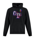 Custom LinzArt Hoody - Image 3