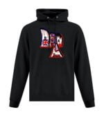 Custom LinzArt Hoody