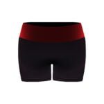 ABS Low Waist Shorts - Image 2