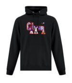 Custom LinzArt Hoody - Image 4