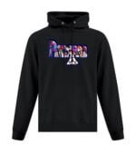 Custom LinzArt Hoody - Image 2