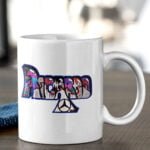 mami yankee project mug