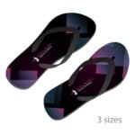LRDA Flip Flops