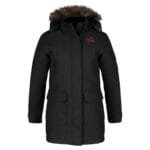 ASC Ladies Cold Weather Parka