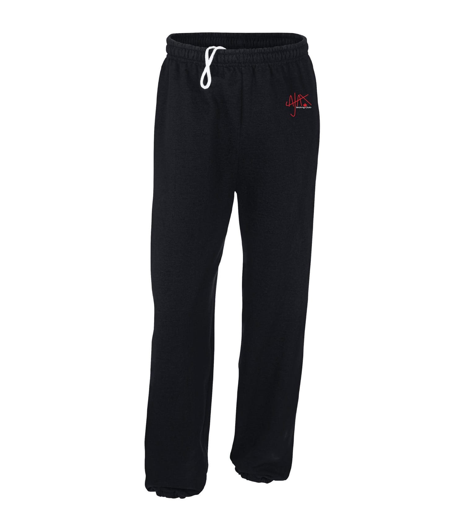 Ajax_Skating_Club_front_sweatpants Sweatpants - Image 1