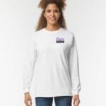 SOD Mom/Dad Crewneck