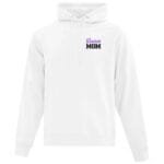 SOD DANCE MOM / DANCE DAD HOODY