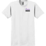 SOD DANCE MOM / DANCE DAD TSHIRT