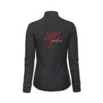 ASC Competitive Yoga Jacket (Adult) - Image 2