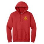 United Macedonia Hoody