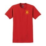United Macedonian Tshirt