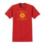 United Macedonian Tshirt