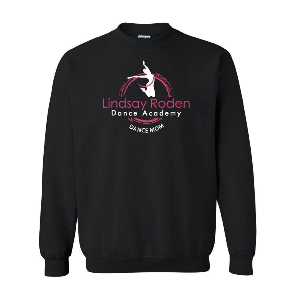 Dance Mom Crewneck