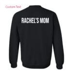 LRDA Dance Mom Crewneck Sweatshirt - Image 3
