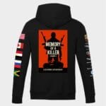 Memory of a Killer: Season 1 | Limited Edition Hoodie - Image 2