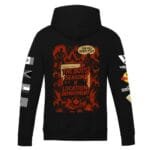 The Boys: Season 5 | Limited Edition Hoodie - Image 2